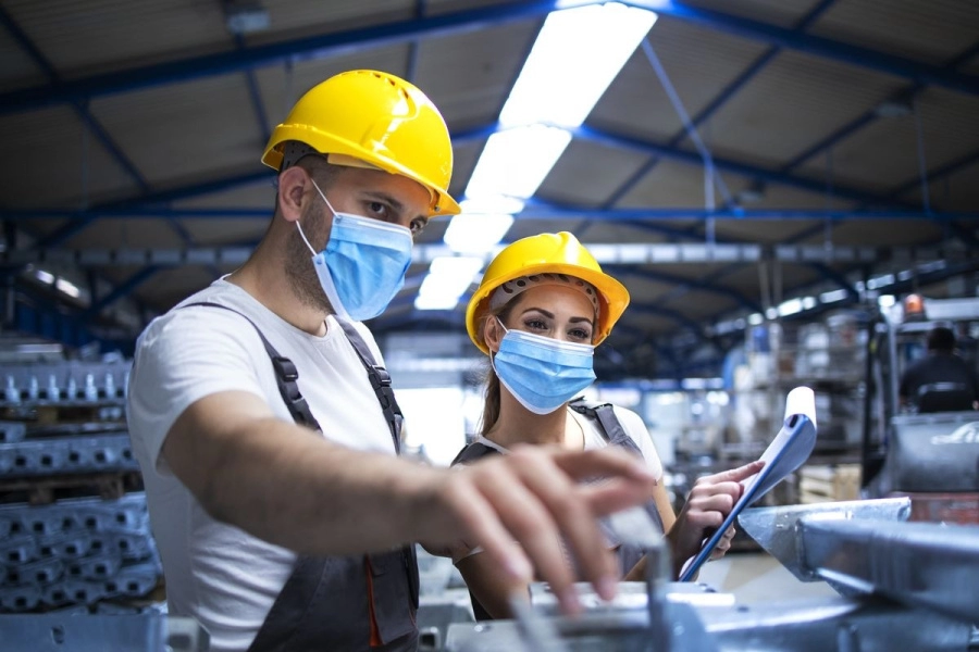 POLIZAS PARA EMPRESAS